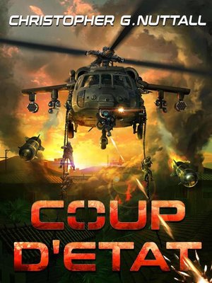 cover image of Coup D'état